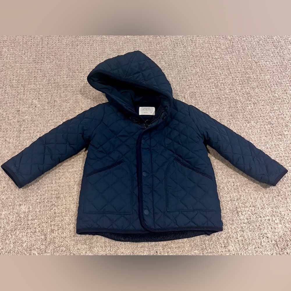 Darling Zara Kids Jacket